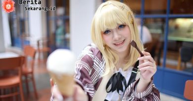 Influencer Virtual (VTuber Lokal) – Tokoh Digital AI yang Jadi Seleb Medsos di Indonesia 2025