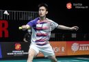 Hong Kong Open 2025: Jason Gunawan Siap Manfaatkan Keistimewaan Tuan Rumah, Tantang Alwi Farhan