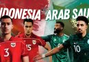 Indonesia vs Arab Saudi: Analisis Pertandingan dan Dinamika Kepemimpinan Wasit di Tengah Drama Penalti