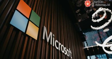 Microsoft Masuk ke Arena Chip AI