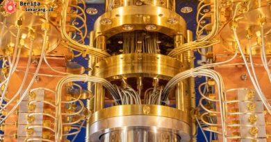 China Perkenalkan Chip Kuantum Zuchongzhi-3 yang Diklaim 1.000 Triliun Kali Lebih Cepat dari Superkomputer