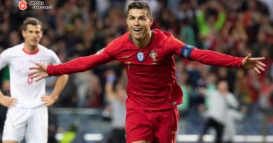 Cristiano Ronaldo Diyakini Bisa Jadi Raja Gol di Piala Dunia 2026, Tapi Ada Syaratnya
