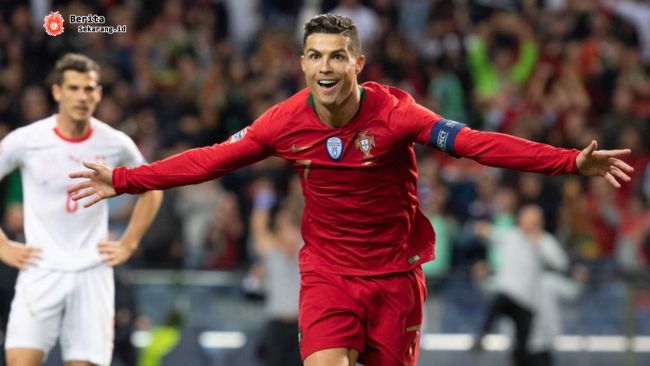 Cristiano Ronaldo Diyakini Bisa Jadi Raja Gol di Piala Dunia 2026, Tapi Ada Syaratnya