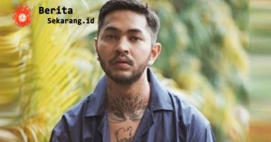 Publik Terkejut, Onadio Leonardo Terlibat Kasus Narkoba, Begini Perjalanan Karier dan Kronologinya!