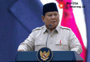 Prabowo Murka Langsung Ultimatum Kapolri! Beri 3 Tugas Berat, Ini Tugasnya!