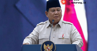 Prabowo Murka Langsung Ultimatum Kapolri! Beri 3 Tugas Berat, Ini Tugasnya!