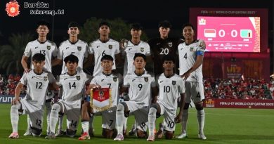 Analisis Taktis Kekalahan Timnas U-17 Indonesia dari Zambia: Keunggulan Dini yang Gagal Dipertahankan