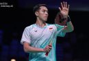 Jadwal Final Hylo Open 2025: Tiga Wakil Indonesia Buru Gelar Juara