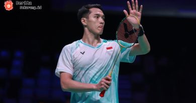 Jadwal Final Hylo Open 2025: Tiga Wakil Indonesia Buru Gelar Juara