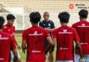 Jadwal Lengkap Timnas Indonesia U-17 di Piala Dunia U‑17 2025: Mulai Hingga Lawan Berat