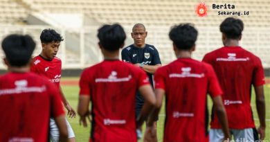 Jadwal Lengkap Timnas Indonesia U-17 di Piala Dunia U‑17 2025: Mulai Hingga Lawan Berat
