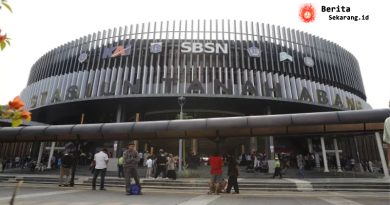 Stasiun Tanah Abang “Mendadak Raksasa” Setelah Rp 380 Miliar Pengerjaan Revitalisasi