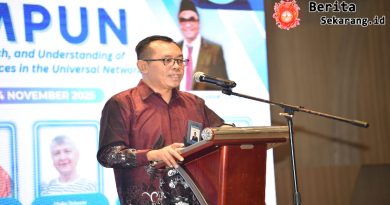 BGTK DKI Jakarta Dorong Inovasi Pendidikan Multibahasa Lewat Konferensi “Serumpun”