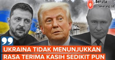 Respons Putin atas Tuduhan Zelensky: Rusia Siap “Tahun Perang 2026” tapi Tegaskan Tujuan Tercapai