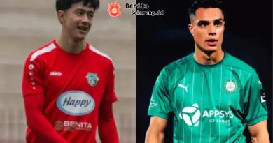 Persib Bandung Dikaitkan dengan 4 Pemain Baru di Bursa Paruh Musim, Termasuk Bintang Liga Korea dan Naturalisasi