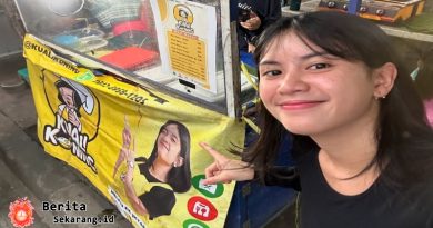 Dari Lampu Sorot ke Gerobak Jalanan: 10 Artis Indonesia yang Kini Jualan di Pinggir Jalan