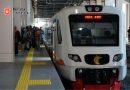 Mobil Tertemper Kereta di Stasiun Poris‑Kalideres, Jalur KRL Hanya Bisa Dilalui Bergantian