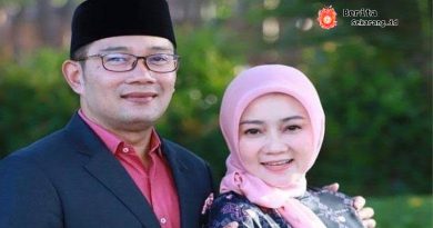 Atalia Praratya dan Ridwan Kamil Sepakat Bercerai Tanpa Niat Rujuk Usai Mediasi