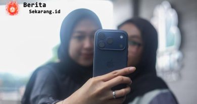 Produksi Lumpuh! Pabrik iPhone di China Diserang, Dampaknya Disebut Fatal bagi Apple