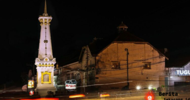 Saya Memutuskan Pindah dari Jogja Setelah Belasan Tahun Tinggal: Kota yang Tak Lagi Sama