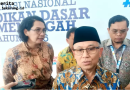 Kemendikdasmen Rumuskan Strategi Baru untuk Dongkrak Mutu Pendidikan Nasional
