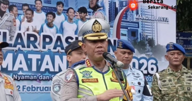 Kronologi Mobil Ugal-Ugalan di Jakpus: Melawan Arus hingga TNKB Palsu