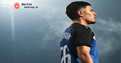 Persib Bandung & Bursa Transfer: Rumor Mariano Peralta dan Ragnar Oratmangoen Memanas