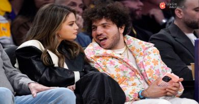 Fans Soroti Kebiasaan Benny Blanco, Rumah Tangga Selena Gomez Ikut Jadi Perbincangan