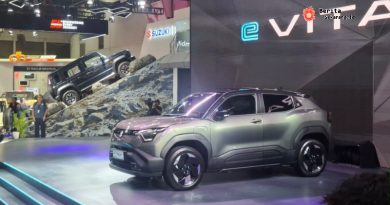 Harga Suzuki e Vitara di India Rp200 Jutaan, Ini Penyebabnya Bisa Jauh Lebih Murah dari Indonesia
