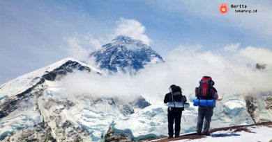 Pendaki Tinggalkan Pacar Mati Kedinginan di Gunung, Tak Mengaku Bersalah