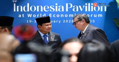 Menkeu Optimistis Ekonomi Indonesia Tumbuh Kuat pada 2026, Target Hingga 6–8 Persen