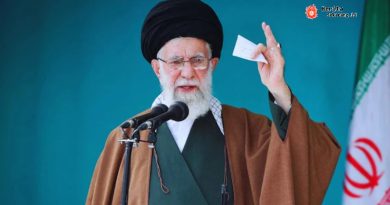 Khamenei Siapkan Rencana Suksesi Darurat Jika Iran Diserang AS atau Israel