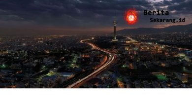 Situasi Genting! Kedubes Virtual AS Minta Warganya Segera Tinggalkan Iran