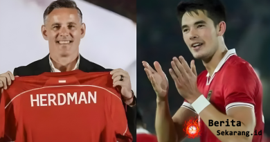 Jelang FIFA Series 2026, John Herdman Terkejut Kabar Elkan Baggott — Pengamat Inggris Beri Penilaian Kontroversial