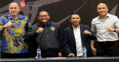 3 Asisten Pelatih Lokal Resmi Dampingi John Herdman di Timnas Indonesia