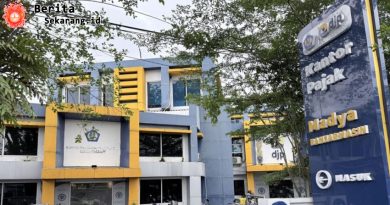 OTT KPK Menyasar Kepala KPP Madya Banjarmasin: Detik-detik Penangkapan dan Proses Hukum