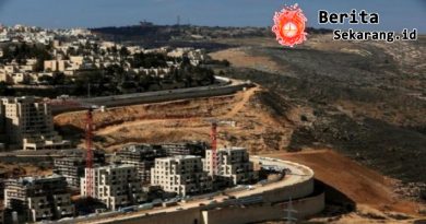 Arab Saudi hingga Turki Kutuk Israel Soal Tepi Barat Menjadi ‘Milik Negara’: Dampak dan Reaksi Internasional