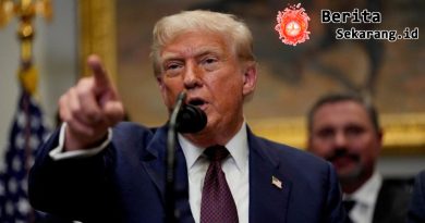 Trump Sebut “Penculikan Presiden Kuba Tidak Akan Terlalu Sulit”: Kronologi, Reaksi, dan Dampaknya