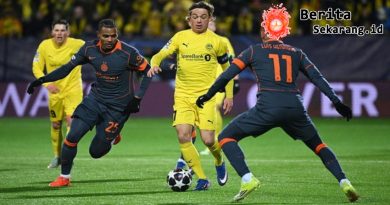 Bodø/Glimt vs Inter Milan: Si Ular Tumbang 1–3, Nerazzurri Lewati Laga dengan Gol Kunci