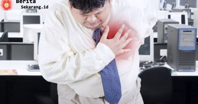 Benarkah Orang Gemuk Lebih Rentan Kena Serangan Jantung? Ini Penjelasan Dokter dan Data Medis