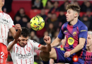 Barcelona Terperosok di Kandang Girona: Penalti Yamal Gagal dan Comeback Dramatis 2–1