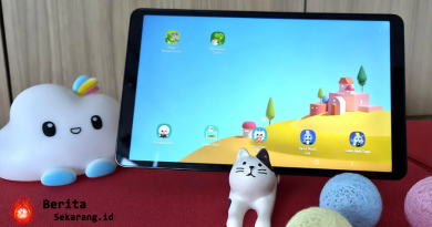 Samsung Galaxy Tab A11 Kids Pack Hadir di Indonesia: Tablet Edukasi & Hiburan untuk Anak