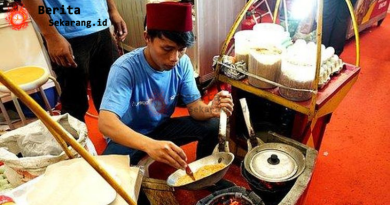 7 Rekomendasi Oleh-Oleh Makanan Kekinian dari Jakarta, Praktis untuk Buah Tangan Mudik