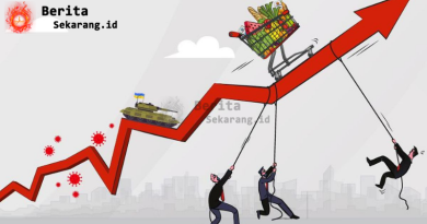 Pertumbuhan Ekonomi Indonesia Diproyeksi Tak Capai 5,5 Persen, Target Pemerintah Terancam Meleset