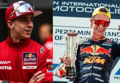 MotoGP 2026 terbaru balapan rider dunia