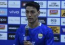 Federico Barba Persik Kediri