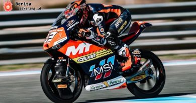 Saingan Veda dari Malaysia