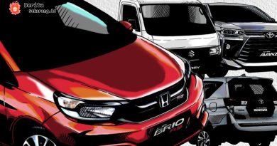 mobil terlaris di indonesia 2026