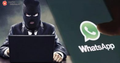 Penipuan WhatsApp Jelang Lebaran, Ini Cara Aman
