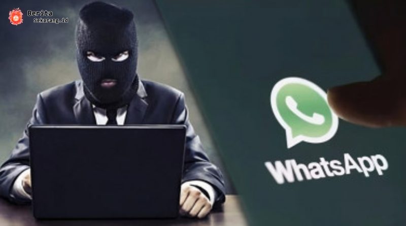 Penipuan WhatsApp Jelang Lebaran, Ini Cara Aman